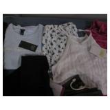 mixed lot size medium women