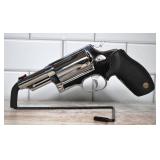 Taurus THE JUDGE 44LC Revolver Stainless Steel