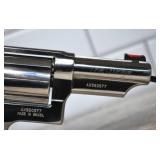 Taurus THE JUDGE 44LC Revolver Stainless Steel