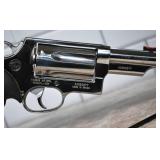 Taurus THE JUDGE 44LC Revolver Stainless Steel