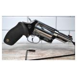Taurus THE JUDGE 44LC Revolver Stainless Steel
