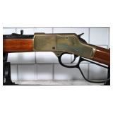 Henry Golden Boy Lever-Action .44 Magnum / .44 Spl Carbine
