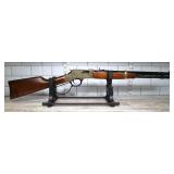 Henry Golden Boy Lever-Action .44 Magnum / .44 Spl Carbine
