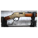 Henry Golden Boy Lever-Action .44 Magnum / .44 Spl Carbine