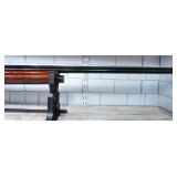 Immaculate Browning “Light Twelve” Belgian-made 12-gauge Semi-Auto Shotgun