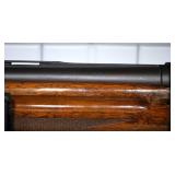 Browning “Magnum” Belgian-Made 12-gauge Semi-Automatic Shotgun