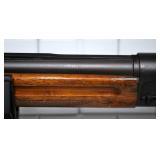 Browning “Magnum” Belgian-Made 12-gauge Semi-Automatic Shotgun