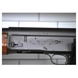 Browning “Magnum” Belgian-Made 12-gauge Semi-Automatic Shotgun