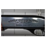 Remington 1100 12-gauge Semi-Auto Shotgun