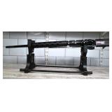 Heavily Modified Charter Arms AR-7 Explorer .22LR Survival Rifle