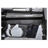 Heavily Modified Charter Arms AR-7 Explorer .22LR Survival Rifle