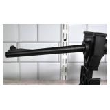 Heavily Modified Charter Arms AR-7 Explorer .22LR Survival Rifle