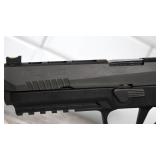 Sig Sauer P320 X-Five 9mm Pistol