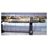 NIB! Retay GPS XL “Du Habitat” Ducks Unlimited 12ga Shotgun