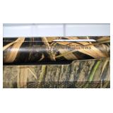 NIB! Retay GPS XL “Du Habitat” Ducks Unlimited 12ga Shotgun