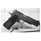 Kimber Custom TLE II 1911-Style Semi Auto Pistol in .45 ACP