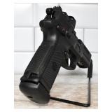 FN FNX-45 Tactical Pistol in .45 ACP with Burris Red Dot & Threaded Barrel