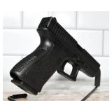 Glock 19 Late Gen 1 – Nothin Fancy – It’s a Glock