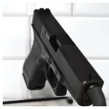 Glock 19 Late Gen 1 – Nothin Fancy – It’s a Glock