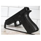 Glock 17 Gen 4 – Full-sized Glock 9mm