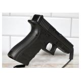 Glock 17 Gen 4 – Full-sized Glock 9mm