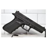 Glock 17 Gen 4 – Full-sized Glock 9mm