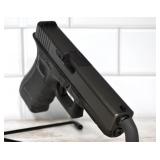 Glock 17 Gen 4 – Full-sized Glock 9mm