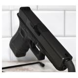 Glock 17 Gen 4 – Full-sized Glock 9mm