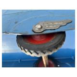 Vintage 1930s MARX Toys Studebaker Child