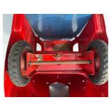 Vintage 1930s MARX Toys Studebaker Child