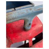 Vintage 1930s MARX Toys Studebaker Child