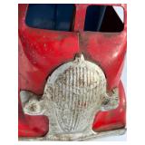 Vintage 1930s MARX Toys Studebaker Child