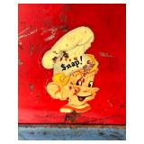 Vintage 1930s MARX Toys Studebaker Child