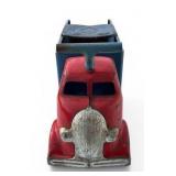 Vintage 1930s MARX Toys Studebaker Child