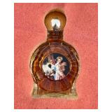 Vintage Limited Edition Miniature Perfume Bottle Set - Gucci No. 3, Adrian Designs, and Jean Desprez Bal a Versailles