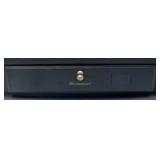 Lifesmart Electric Fireplace Heater (22.5" Tall x 15" Wide) in Good Working Condition