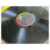 Vinyl Records Lot including The Beatles, Michael Jackson, Santana, Janis Joplin, James Taylor, Miles Davis, Ray Charles and More!