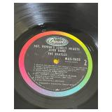 Vinyl Records Lot including The Beatles, Michael Jackson, Santana, Janis Joplin, James Taylor, Miles Davis, Ray Charles and More!