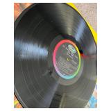 Vinyl Records Lot including The Beatles, Michael Jackson, Santana, Janis Joplin, James Taylor, Miles Davis, Ray Charles and More!
