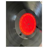 Vinyl Records Lot including The Beatles, Michael Jackson, Santana, Janis Joplin, James Taylor, Miles Davis, Ray Charles and More!