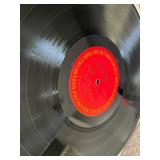 Vinyl Records Lot including The Beatles, Michael Jackson, Santana, Janis Joplin, James Taylor, Miles Davis, Ray Charles and More!