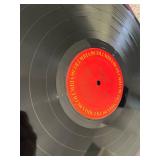 Vinyl Records Lot including The Beatles, Michael Jackson, Santana, Janis Joplin, James Taylor, Miles Davis, Ray Charles and More!