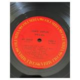 Vinyl Records Lot including The Beatles, Michael Jackson, Santana, Janis Joplin, James Taylor, Miles Davis, Ray Charles and More!