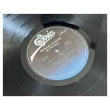 Vinyl Records Lot including The Beatles, Michael Jackson, Santana, Janis Joplin, James Taylor, Miles Davis, Ray Charles and More!
