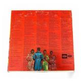 Vinyl Records Lot including The Beatles, Michael Jackson, Santana, Janis Joplin, James Taylor, Miles Davis, Ray Charles and More!