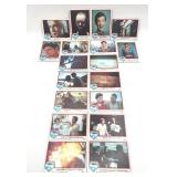 1978 Topps Superman Trading Cards Lot