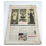 Vintage December 1931 Physical Culture Magazine (160 Pages)