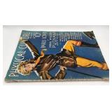 Vintage December 1931 Physical Culture Magazine (160 Pages)