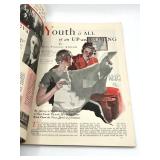 Vintage December 1931 Physical Culture Magazine (160 Pages)