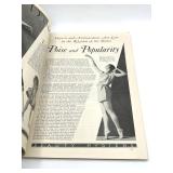 Vintage December 1931 Physical Culture Magazine (160 Pages)
